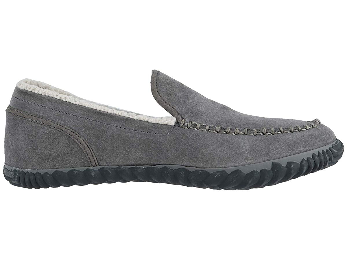 sorel men's dude moc stores