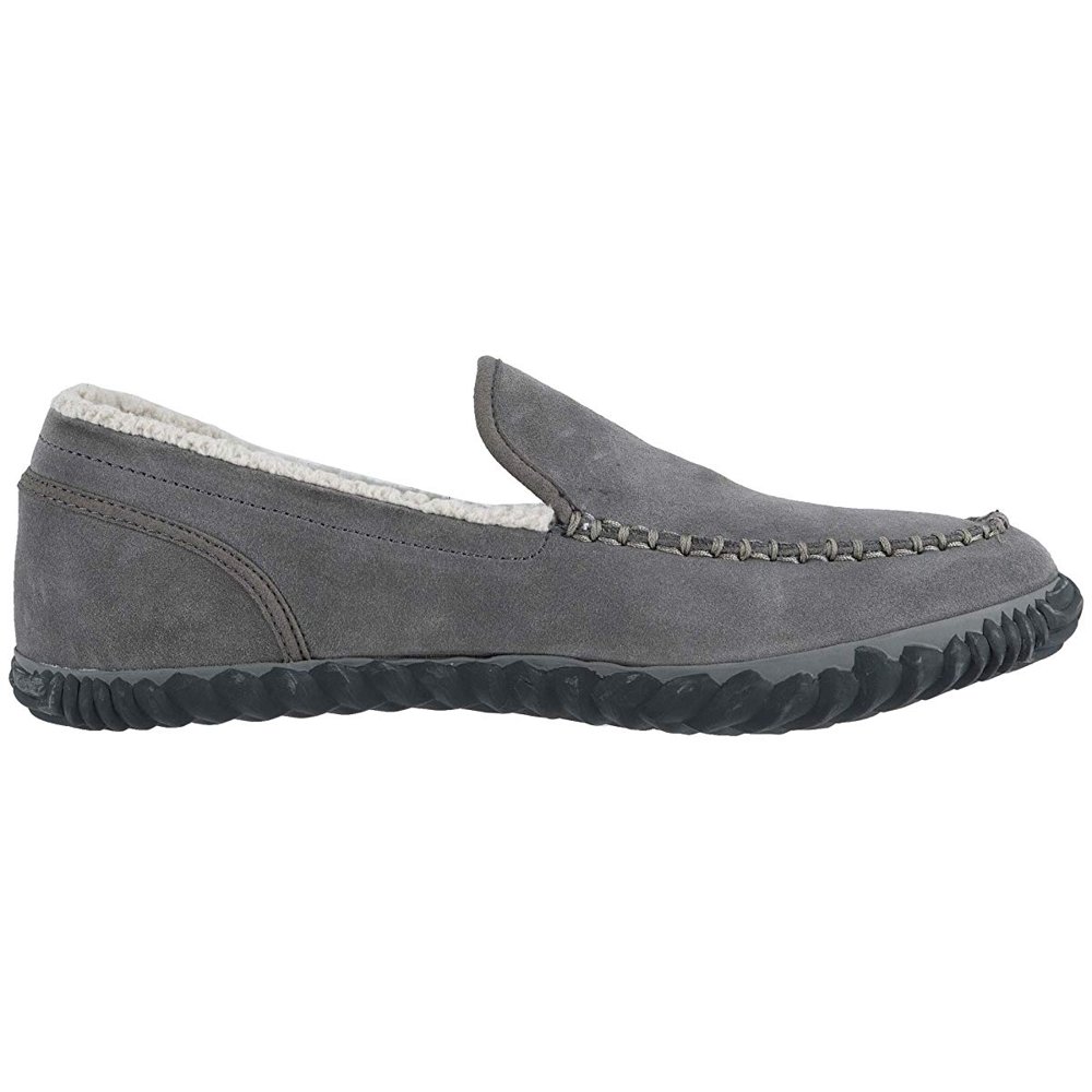 sorel men's dude moc stores