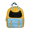thumbnail image 1 of TRANSPORTADORA P/GATO URBAN MOSTAZA, 1 of 5