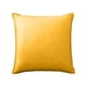 thumbnail image 2 of Funda de Almohada Impermeable para Exteriores Qazbgdl | Moderno Protector de Cojín y Respaldo de Color Liso para Muebles de Patio | 1 Paquete, 2 of 7