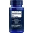 thumbnail image 2 of Life Extension, DHEA, 25 mg, hormone balance, memory, bone and muscle support, sexual health, 100 dissolve-in-mouth tablets, 2 of 10