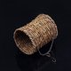 thumbnail image 5 of Seagrass Bird Hut - Bird Tent Snuggle Toy Sea Grass Bird & Small Animal Snuggle Hut Your pet would love this nest, 5 of 5