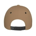 thumbnail image 6 of XMXT Baseball Cap, Cartoon Beer Lid Sun Hats for Men, One Size, 6 of 9