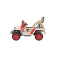 thumbnail image 4 of Power Wheels Jeep Jurassic Park, 4 of 6