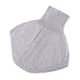 thumbnail image 1 of Manta para sofá, suave y cálida, cuello alto, cuello falso desmontable, calentador de invierno, cuello alto, medio cuello alto, para hombres y mujeres, bufanda., 1 of 3
