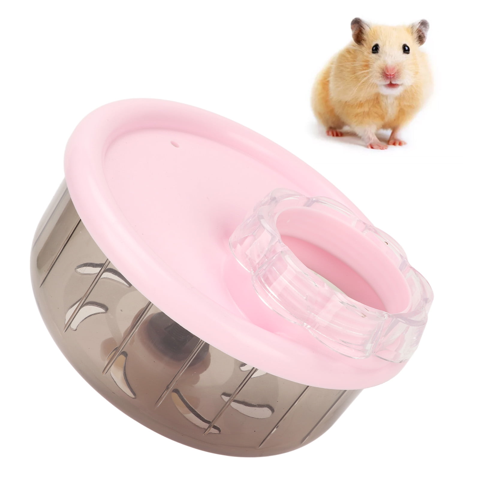 Quiet Hamster Exercise Wheel Silent Runner For Hamster Sugar Glider Wheel Quiet Hamster Exercise