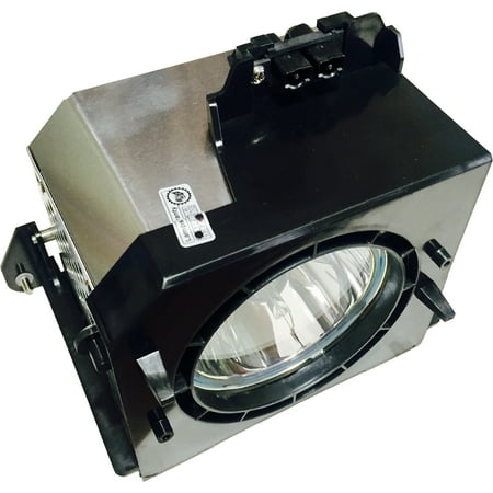 Advanced Lamps™ Lamp & Housing for The Samsung SP46L5HX TV - 1 Unit per pack