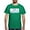 Kelly Green, variant on CafePress - Ian And Dad Light T Shirt - Men's Classic Graphic Cotton T-Shirt