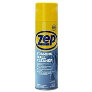 Zep Foaming Wall Cleaner, 18 oz