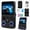 Black, variant on New 2026 Model, R36 MAX Game Console, Long Battery Life, 4.0-Inch IPS HD Display, Game Console, TF Card Expansion, 128G Large Storage Capacity, Portable Gaming Device, Suitable As a Holiday Gift