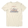 thumbnail image 2 of Disney Pixar Toy Story Kiss Me Toy Mr Mrs Potato Men's T Shirt (Natural, S-XXXL), 2 of 4