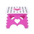 thumbnail image 1 of Premium Heavy Duty Foldable Folding Stool for Kids Adults Kitchen Garden Step Stool #4, 1 of 8