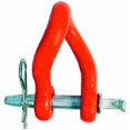 thumbnail image 2 of SPEECO INC S49020400-CL490204 Twist Clevis, 3/4", 2 of 3