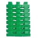 thumbnail image 1 of Advancent Paquete de 24 abrazaderas para invernadero, cubierta de fila, clips de aro de película, jardinería doméstica Jardín y Patio, 1 of 6