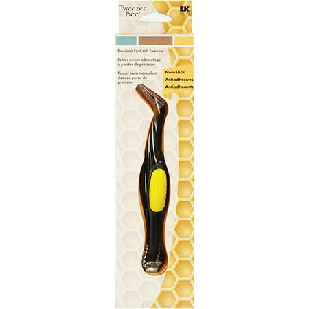 Tweezer Bee 5