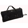 thumbnail image 1 of ROCKLAND PRD340-BLACK 40 Pouces Rouleau DUFFLE, 1 of 4