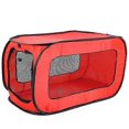 thumbnail image 3 of Portable dog cage house, foldable pet tent, outdoor pet supplies, 3 of 5