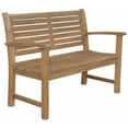 thumbnail image 2 of Victoria 48" 2-Seater Bench, 2 of 3