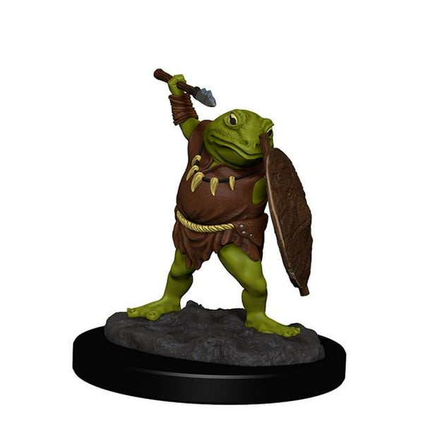 walmart dungeons and dragons miniatures