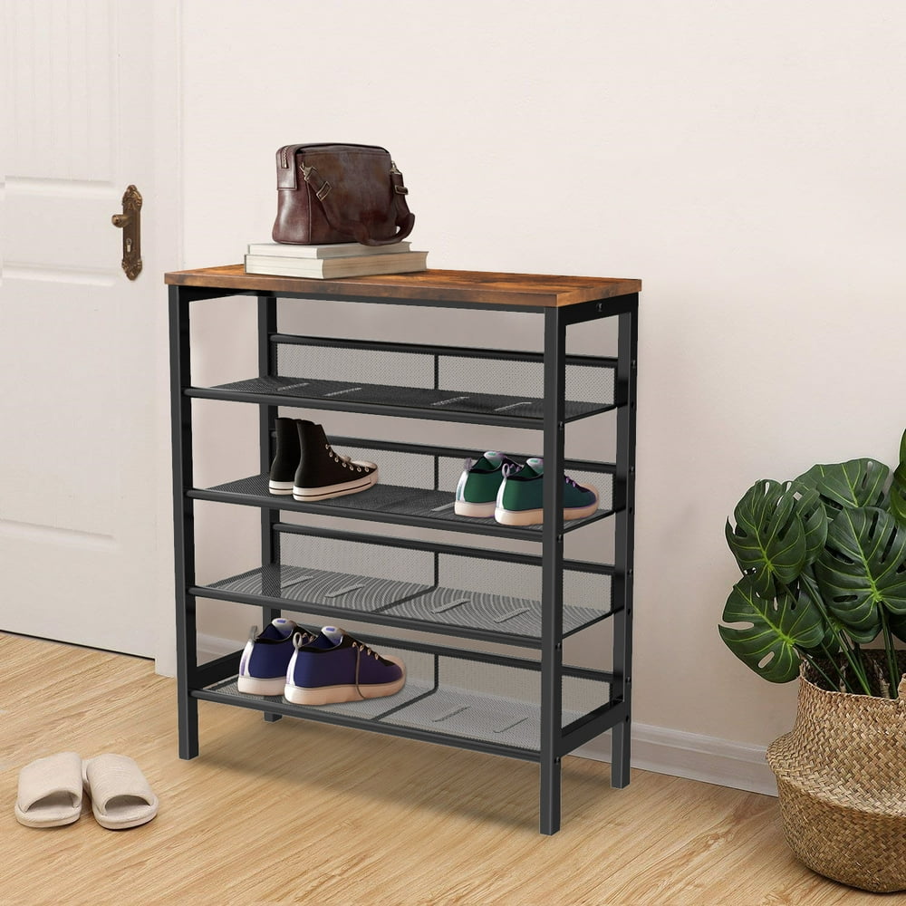 Bloxburg Shoe Rack