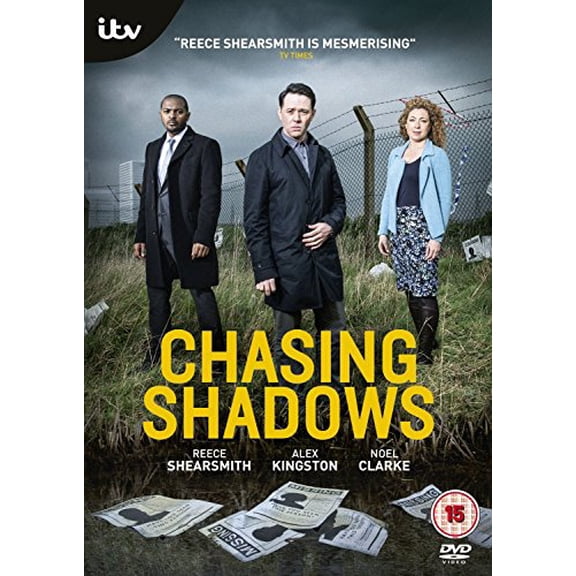 Chasing Shadows [DVD]