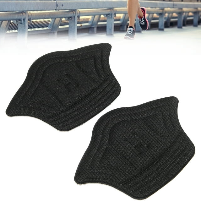 Inserta almohadillas para el talón, empuñaduras autoadhesivas para el talón, forro, almohadillas para el talón, almohadillas protectoras para el talón, ingeniería de precisión