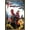 Bronze Framed Version, variant on Marvel Spider-Man: No Way Home - Key Art Wall Poster, 22.375" x 34"