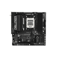thumbnail image 2 of ASRock B850M Challenger WiFi AM5 AMD B850 Micro ATX Motherboard, 2 of 8