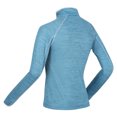 thumbnail image 4 of Regatta - Forro Polar Yonder para Mujer (Azul Etéreo), 4 of 4