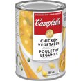 thumbnail image 2 of Campbell's Chicken Condensed Vegetable Soup, 2 of 5