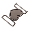 thumbnail image 2 of Milisten Coat Metal Clip Buckle Multi-function Clothes Toggle Buckle Clothing Decorative Accessory, 2 of 5