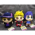 thumbnail image 5 of JAPAN Jojoss Bizarre Adventure Battle Tendency Plush Tomonui Joseph Caesar Kars plush toy dolls new, 5 of 5