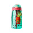 thumbnail image 1 of Kids Water Bottle With Straw For School Leak Proof Toddler Water Bottle For Boys & Girls, 1 of 19