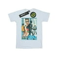 thumbnail image 1 of DC Comics Boys Batman TV Series Dynamic Duo T-Shirt, 1 of 4
