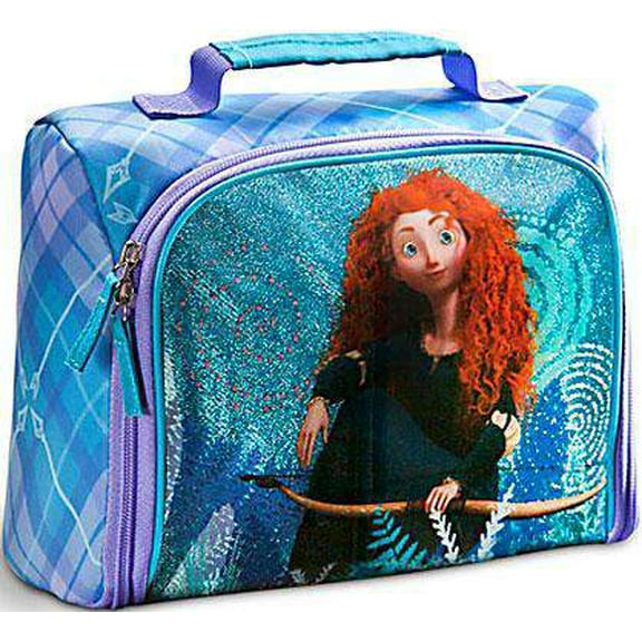 Disney / Pixar Brave Brave Exclusive Lunch Tote