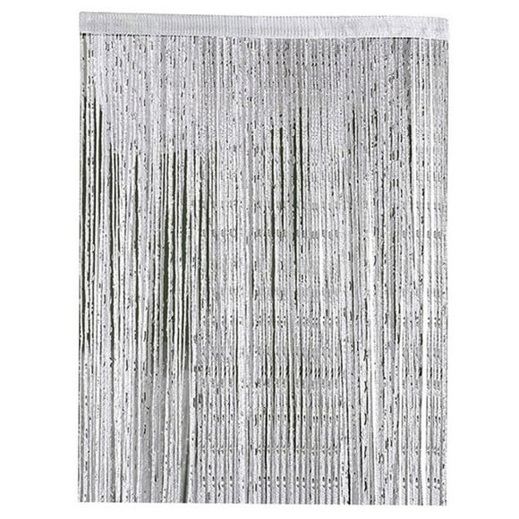 String Curtain Panels