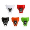 thumbnail image 4 of Off Road Dual Sport Motocross Headlight KTMH4 Running Head Lamp Halogen black, 4 of 4