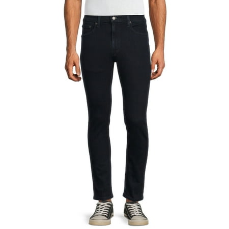 Levi's Men's 512 Slim Fit Taper Jeans