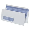 thumbnail image 3 of UNIVERSAL Self-Seal Security Envelope Window #10 4 1/8 x 9 1/2 White 500/Box 36102, 3 of 3