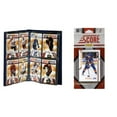 thumbnail image 1 of C & I Collectables 2011NYITS NHL New York Islanders Ensemble d'Équipe sous Licence 2011 et Album de Rangement, 1 of 1