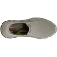 thumbnail image 6 of Skechers Respected Holmgren Loafers For Men Slip On Shoes With Memory Foam Arch Support Outsole, 6 of 8