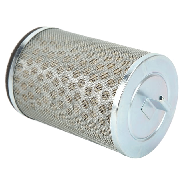 Filtro de aire para motocicleta, filtro de aire para motocicleta, filtro de aire de aluminio, elemento de filtro de aire de repuesto, rendimiento de alta gama