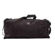 Tailor Gym Bag, Black