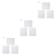 thumbnail image 3 of Cinta adhesiva de doble cara Toystoory Paquete de 3 Hojas 300 piezas, 3 of 6