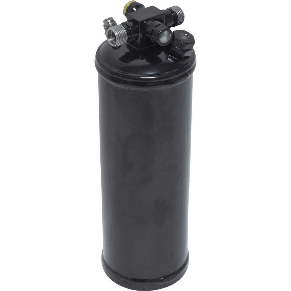 A/C Receiver Drier -- Drier