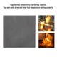 thumbnail image 4 of Placa de grafito de alta pureza densidad tenacidad bloque en blanco de 4'' ANGGREK Otros, 4 of 8