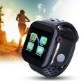 thumbnail image 1 of Pulsera inteligente, diseño de clase mundial de Smartwatch del deporte de Smartwatch del ritmo cardíaco de los deportes Z6S, 1 of 9