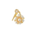 thumbnail image 1 of Qarigey Anillo de perlas para mujer, reemplazo decorativo portátil, forma de flor abierta, anillos para citas, adorno de joyería, regalo de cumpleaños Ropa, zapatos y accesorios Miscelánea Qarigey  AP015531-00, 1 of 6