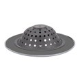 thumbnail image 3 of 3X Tapón del de Cocina de Silicona Tapón para DesagüE de Baño Escurridor Colado Cubierta del Filtro del de Goma del Agua del Lavabo, 3 of 8