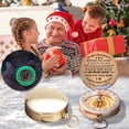 thumbnail image 2 of Luminous Grandpa To Grandson Enjoy The Ride Camping Outdoor Activities Navigation Tool, 2 of 8